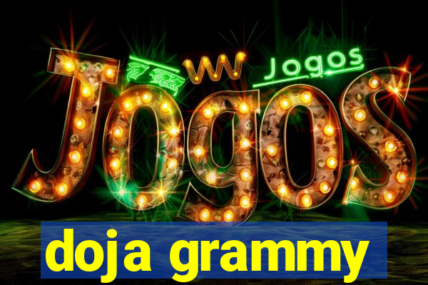 doja grammy